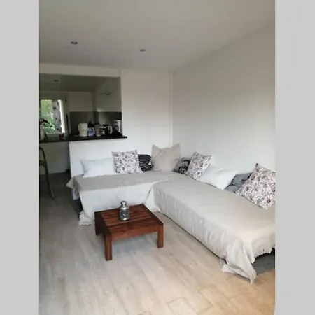 Appartement Chalet Du Lac Auvers-sur-Oise