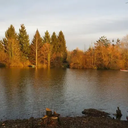 Chalet Du Lac Appartement