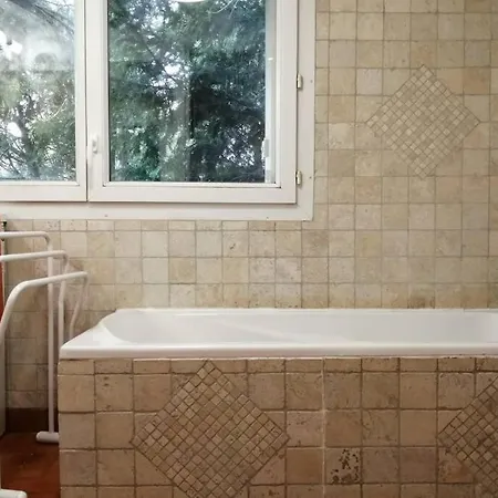 Appartement Chalet Du Lac