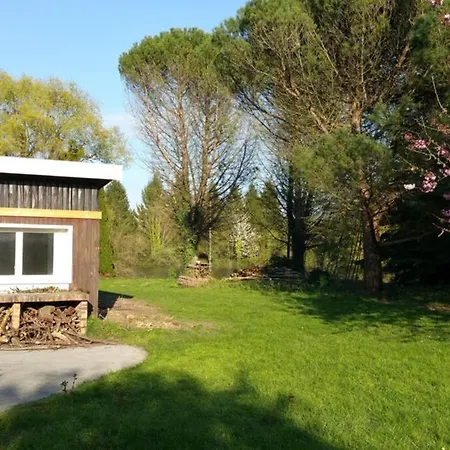 Chalet Du Lac Appartement