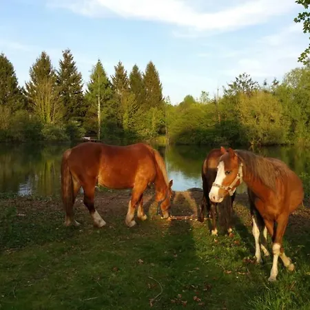 Chalet Du Lac Appartement *