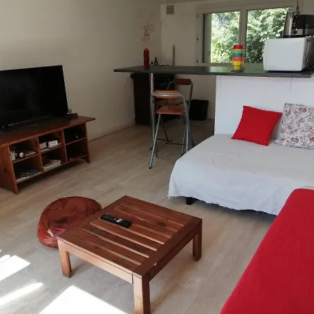 Appartement Chalet Du Lac